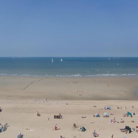 Res, Chateau Les Dunes Ref, 39 Oostende Eksteriør billede